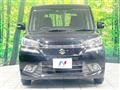 2015 Suzuki Solio Bandit