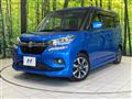 2019 Suzuki Solio Bandit