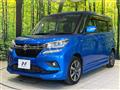 2019 Suzuki Solio Bandit