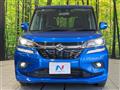 2019 Suzuki Solio Bandit