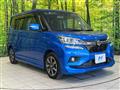 2019 Suzuki Solio Bandit