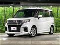2020 Suzuki Solio