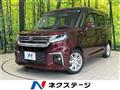 2021 Suzuki Solio