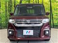 2021 Suzuki Solio
