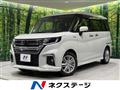 2022 Suzuki Solio