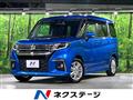 2024 Suzuki Solio