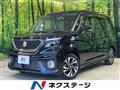 2021 Suzuki Solio Bandit