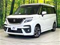 2022 Suzuki Solio Bandit