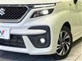 2022 Suzuki Solio Bandit