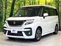 2022 Suzuki Solio Bandit