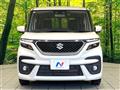 2022 Suzuki Solio Bandit