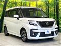 2022 Suzuki Solio Bandit