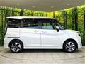 2022 Suzuki Solio Bandit