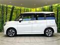 2022 Suzuki Solio Bandit