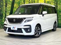 2022 Suzuki Solio Bandit