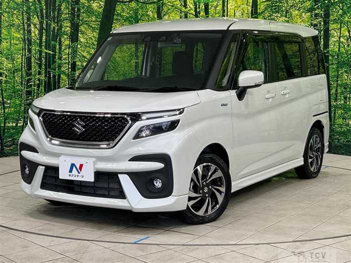 2024 Suzuki Solio Bandit