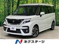 2024 Suzuki Solio Bandit