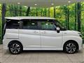 2024 Suzuki Solio Bandit
