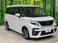 2024 Suzuki Solio Bandit