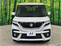 2024 Suzuki Solio Bandit