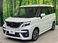 2024 Suzuki Solio Bandit