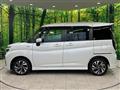2024 Suzuki Solio Bandit
