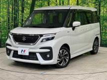 2024 Suzuki Solio Bandit