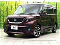 2024 Suzuki Solio Bandit