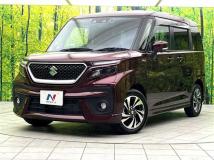 2024 Suzuki Solio Bandit