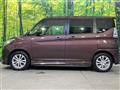 2016 Suzuki Solio