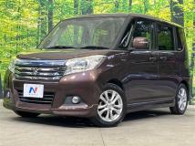 2016 Suzuki Solio