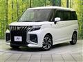2025 Suzuki Solio Bandit
