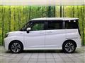 2025 Suzuki Solio Bandit