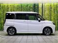 2025 Suzuki Solio Bandit