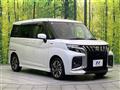 2025 Suzuki Solio Bandit