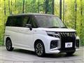 2025 Suzuki Solio Bandit