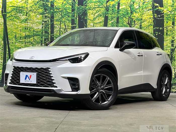 2024 Lexus Other