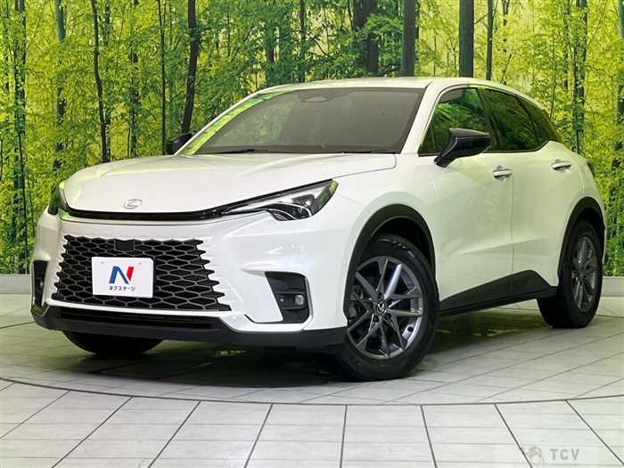 2024 Lexus Other