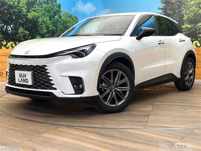 2025 Lexus Other