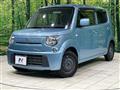 2015 Suzuki MR Wagon