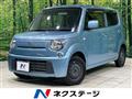 2015 Suzuki MR Wagon