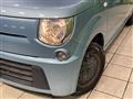 2015 Suzuki MR Wagon