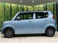 2015 Suzuki MR Wagon