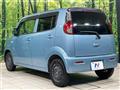 2015 Suzuki MR Wagon