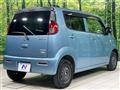 2015 Suzuki MR Wagon