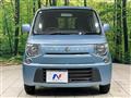 2015 Suzuki MR Wagon