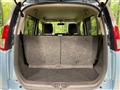 2015 Suzuki MR Wagon