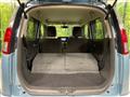 2015 Suzuki MR Wagon