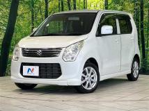 2012 Suzuki Wagon R