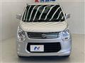 2013 Suzuki Wagon R